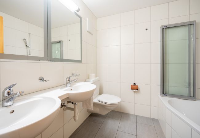 Ferienwohnung in Flims Waldhaus - LAAX Homes - Crap Uaul Ferienwohnung in Flims Waldhaus - LAAX Homes - Crap Uaul
