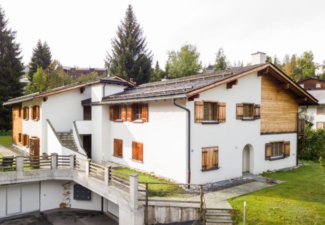 Ferienwohnung in Flims Waldhaus - LAAX Homes - Crap Uaul Ferienwohnung in Flims Waldhaus - LAAX Homes - Crap Uaul