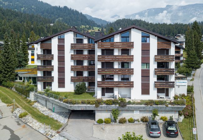 Studio in Laax - LAAX Homes - Casa Cannaretsch Studio in Laax - LAAX Homes - Casa Cannaretsch