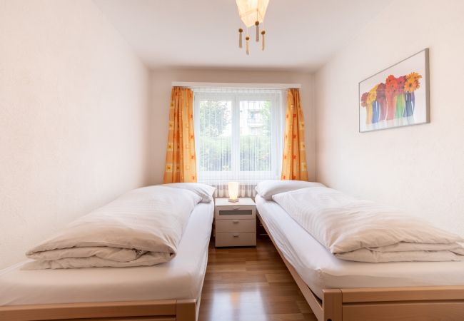 Ferienwohnung in Flims Dorf - LAAX Homes - Cruscheida Ferienwohnung in Flims Dorf - LAAX Homes - Cruscheida