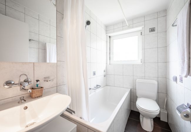 Ferienwohnung in Flims Dorf - LAAX Homes - Cruscheida Ferienwohnung in Flims Dorf - LAAX Homes - Cruscheida