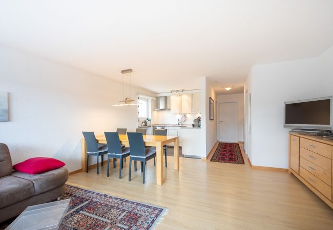 Ferienwohnung in Flims Dorf - LAAX Homes - Cruscheida Ferienwohnung in Flims Dorf - LAAX Homes - Cruscheida