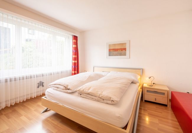 Ferienwohnung in Flims Dorf - LAAX Homes - Cruscheida Ferienwohnung in Flims Dorf - LAAX Homes - Cruscheida