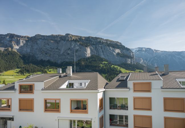Ferienwohnung in Flims Waldhaus - LAAX Homes - Prada Biala Ferienwohnung in Flims Waldhaus - LAAX Homes - Prada Biala