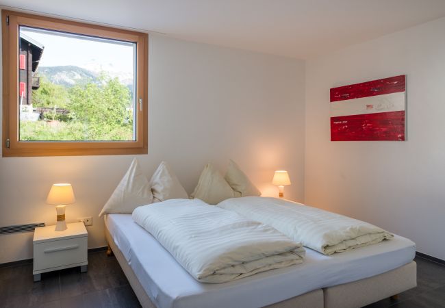 Ferienwohnung in Flims Waldhaus - LAAX Homes - Prada Biala Ferienwohnung in Flims Waldhaus - LAAX Homes - Prada Biala