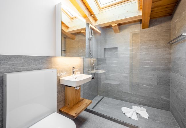 Ferienwohnung in Laax - LAAX Homes -  Casa la Streila Ferienwohnung in Laax - LAAX Homes -  Casa la Streila