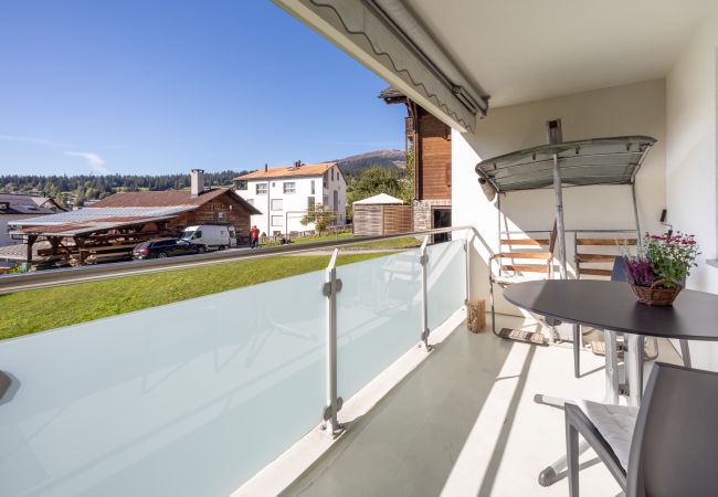 Ferienwohnung in Flims Dorf - LAAX Homes - Haus Ner A1 Ferienwohnung in Flims Dorf - LAAX Homes - Haus Ner A1