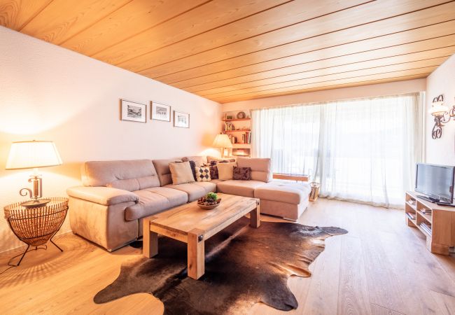 Ferienwohnung in Flims Dorf - LAAX Homes - Haus Ner A1 Ferienwohnung in Flims Dorf - LAAX Homes - Haus Ner A1