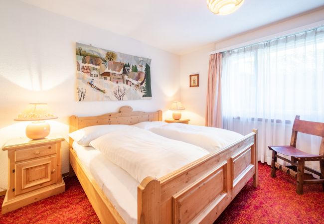 Ferienwohnung in Flims Dorf - LAAX Homes - Haus Ner A1 Ferienwohnung in Flims Dorf - LAAX Homes - Haus Ner A1