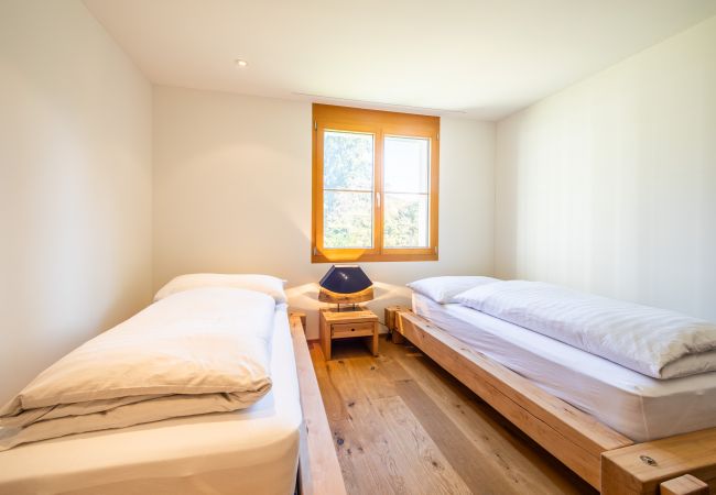 Ferienwohnung in Laax - LAAX Homes - Taviarna Laax 3.6 Ferienwohnung in Laax - LAAX Homes - Taviarna Laax 3.6