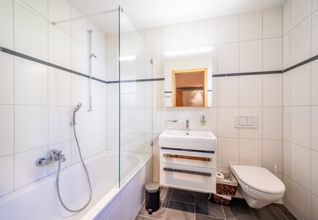 Ferienwohnung in Laax - LAAX Homes - Taviarna Laax 3.6 Ferienwohnung in Laax - LAAX Homes - Taviarna Laax 3.6