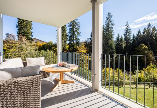 Ferienwohnung in Laax - LAAX Homes - Taviarna Laax 3.6 Ferienwohnung in Laax - LAAX Homes - Taviarna Laax 3.6