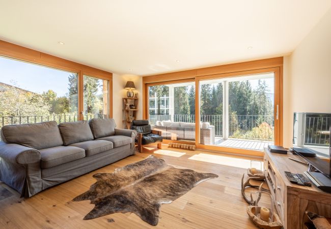 Ferienwohnung in Laax - LAAX Homes - Taviarna Laax 3.6 Ferienwohnung in Laax - LAAX Homes - Taviarna Laax 3.6