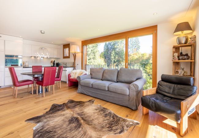 Ferienwohnung in Laax - LAAX Homes - Taviarna Laax 3.6 Ferienwohnung in Laax - LAAX Homes - Taviarna Laax 3.6