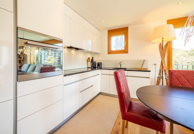 Ferienwohnung in Laax - LAAX Homes - Taviarna Laax 3.6 Ferienwohnung in Laax - LAAX Homes - Taviarna Laax 3.6