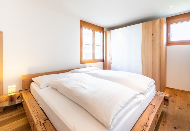 Ferienwohnung in Laax - LAAX Homes - Taviarna Laax 3.6 Ferienwohnung in Laax - LAAX Homes - Taviarna Laax 3.6