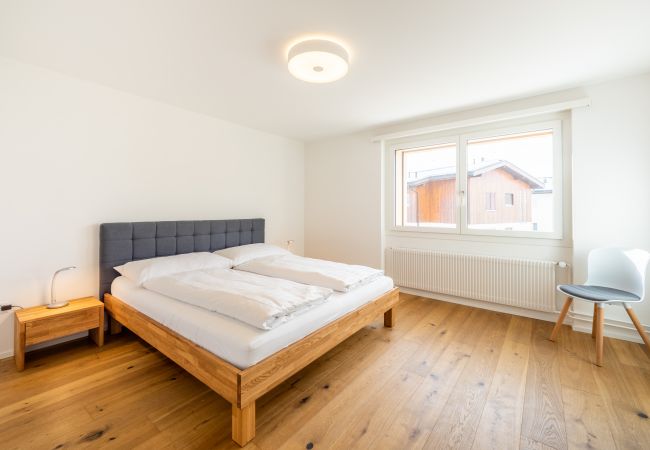 Ferienwohnung in Flims Dorf - LAAX Homes - Casa Majo 5.5 Ferienwohnung in Flims Dorf - LAAX Homes - Casa Majo 5.5