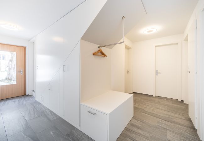 Ferienwohnung in Flims Dorf - LAAX Homes - Casa Majo 5.5 Ferienwohnung in Flims Dorf - LAAX Homes - Casa Majo 5.5