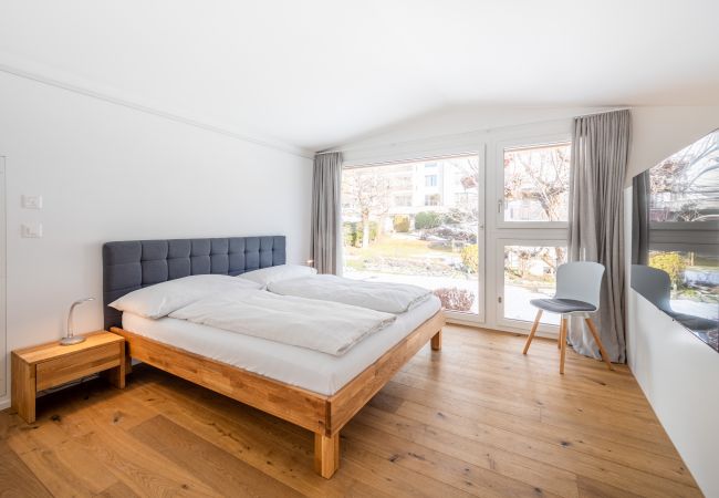 Ferienwohnung in Flims Dorf - LAAX Homes - Casa Majo 5.5 Ferienwohnung in Flims Dorf - LAAX Homes - Casa Majo 5.5