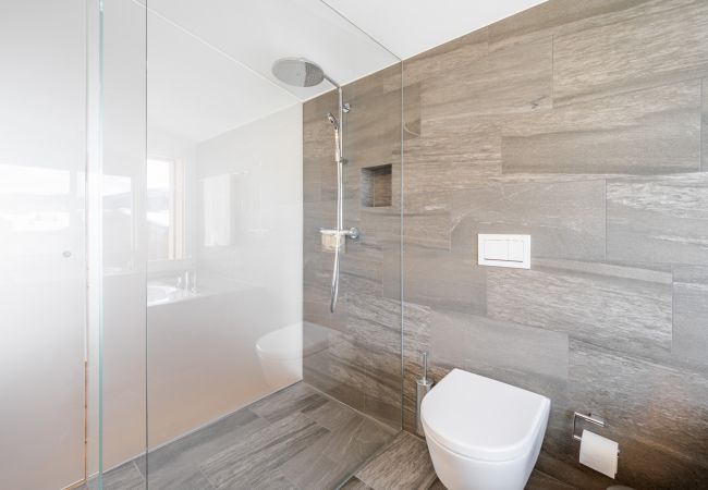 Ferienwohnung in Flims Dorf - LAAX Homes - Casa Majo 5.5 Ferienwohnung in Flims Dorf - LAAX Homes - Casa Majo 5.5