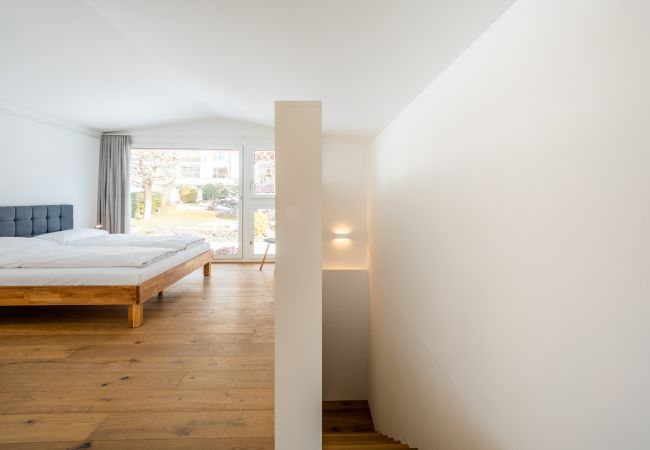 Ferienwohnung in Flims Dorf - LAAX Homes - Casa Majo 5.5 Ferienwohnung in Flims Dorf - LAAX Homes - Casa Majo 5.5