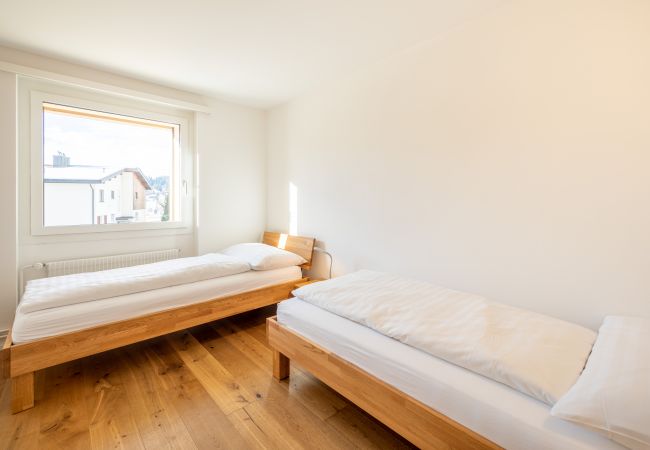 Ferienwohnung in Flims Dorf - LAAX Homes - Casa Majo 5.5 Ferienwohnung in Flims Dorf - LAAX Homes - Casa Majo 5.5