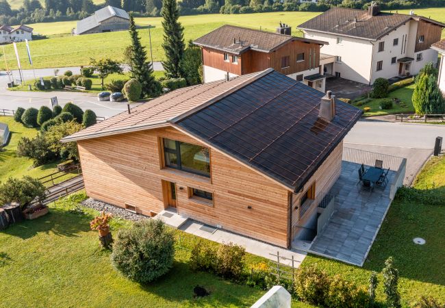 Ferienwohnung in Flims Dorf - LAAX Homes - Casa Majo 5.5 Ferienwohnung in Flims Dorf - LAAX Homes - Casa Majo 5.5