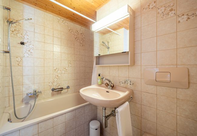 Ferienwohnung in Falera - LAAX Homes - Casa Pignola Ferienwohnung in Falera - LAAX Homes - Casa Pignola