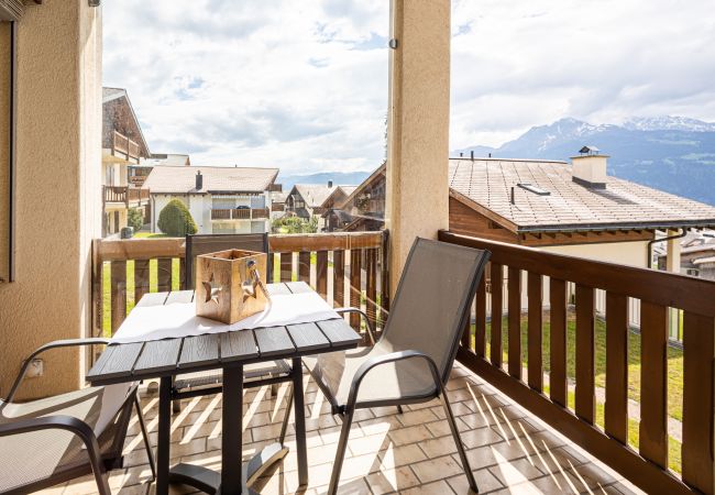 Ferienwohnung in Falera - LAAX Homes - Casa Pignola Ferienwohnung in Falera - LAAX Homes - Casa Pignola