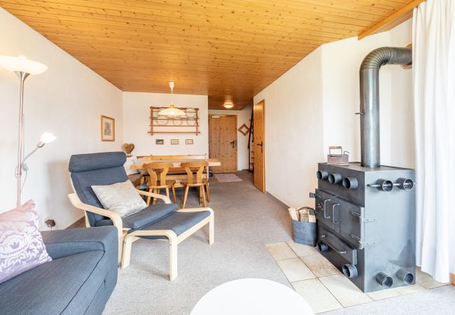 Ferienwohnung in Falera - LAAX Homes - Casa Pignola Ferienwohnung in Falera - LAAX Homes - Casa Pignola
