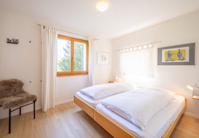 Ferienwohnung in Flims Waldhaus - Laax Homes - Casa Alva - FLIMS Ferienwohnung in Flims Waldhaus - Laax Homes - Casa Alva - FLIMS