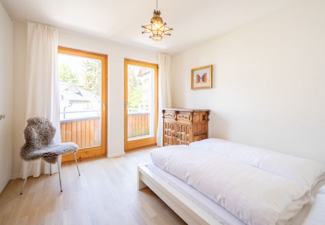 Ferienwohnung in Flims Waldhaus - Laax Homes - Casa Alva - FLIMS Ferienwohnung in Flims Waldhaus - Laax Homes - Casa Alva - FLIMS