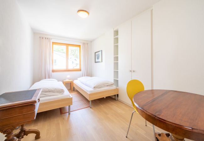 Ferienwohnung in Flims Waldhaus - Laax Homes - Casa Alva - FLIMS Ferienwohnung in Flims Waldhaus - Laax Homes - Casa Alva - FLIMS