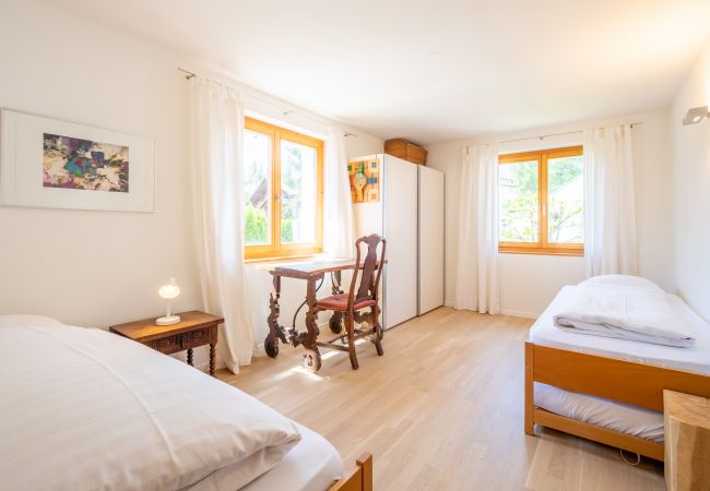 Ferienwohnung in Flims Waldhaus - Laax Homes - Casa Alva - FLIMS Ferienwohnung in Flims Waldhaus - Laax Homes - Casa Alva - FLIMS