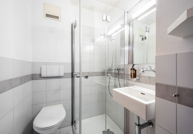 Ferienwohnung in Flims Waldhaus - Laax Homes - Casa Alva - FLIMS Ferienwohnung in Flims Waldhaus - Laax Homes - Casa Alva - FLIMS