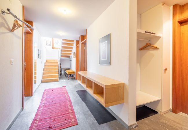 Ferienwohnung in Flims Waldhaus - Laax Homes - Casa Alva - FLIMS Ferienwohnung in Flims Waldhaus - Laax Homes - Casa Alva - FLIMS