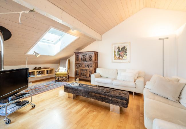 Ferienwohnung in Flims Waldhaus - Laax Homes - Casa Alva - FLIMS Ferienwohnung in Flims Waldhaus - Laax Homes - Casa Alva - FLIMS