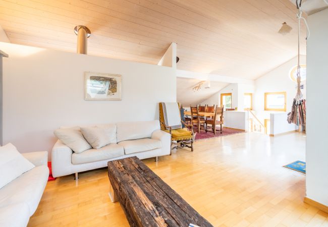 Ferienwohnung in Flims Waldhaus - Laax Homes - Casa Alva - FLIMS Ferienwohnung in Flims Waldhaus - Laax Homes - Casa Alva - FLIMS