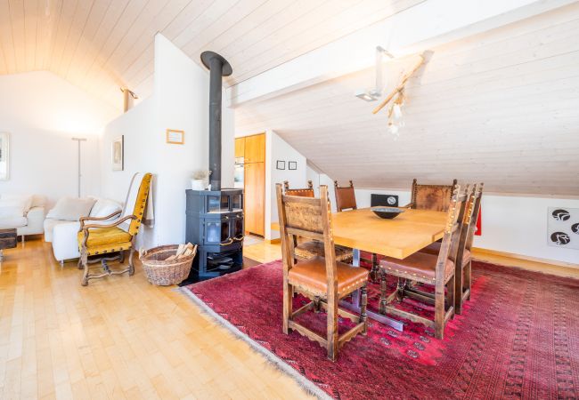 Ferienwohnung in Flims Waldhaus - Laax Homes - Casa Alva - FLIMS Ferienwohnung in Flims Waldhaus - Laax Homes - Casa Alva - FLIMS