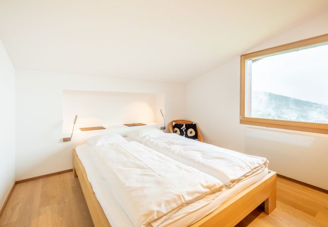 Ferienwohnung in Laax - LAAX Homes - Casa Fau Ferienwohnung in Laax - LAAX Homes - Casa Fau