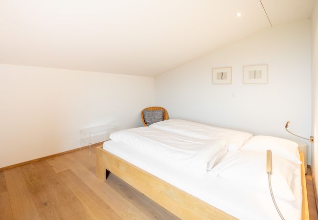 Ferienwohnung in Laax - LAAX Homes - Casa Fau Ferienwohnung in Laax - LAAX Homes - Casa Fau