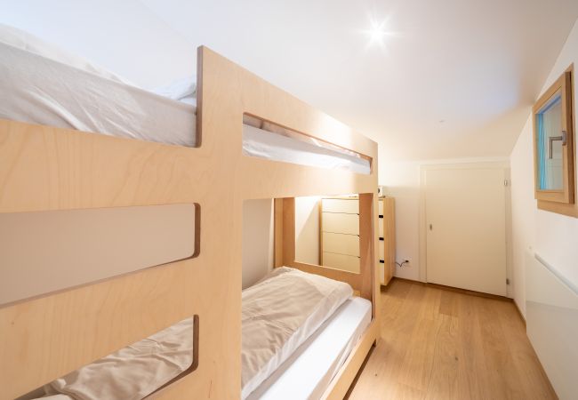 Ferienwohnung in Laax - LAAX Homes - Casa Fau Ferienwohnung in Laax - LAAX Homes - Casa Fau