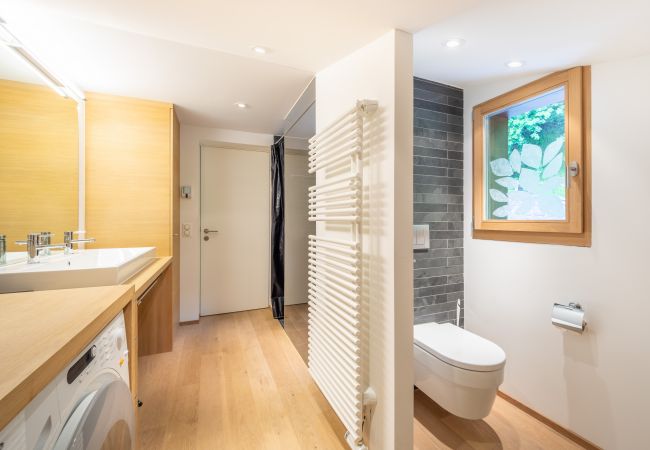 Ferienwohnung in Laax - LAAX Homes - Casa Fau Ferienwohnung in Laax - LAAX Homes - Casa Fau