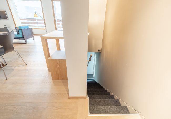 Ferienwohnung in Laax - LAAX Homes - Casa Fau Ferienwohnung in Laax - LAAX Homes - Casa Fau
