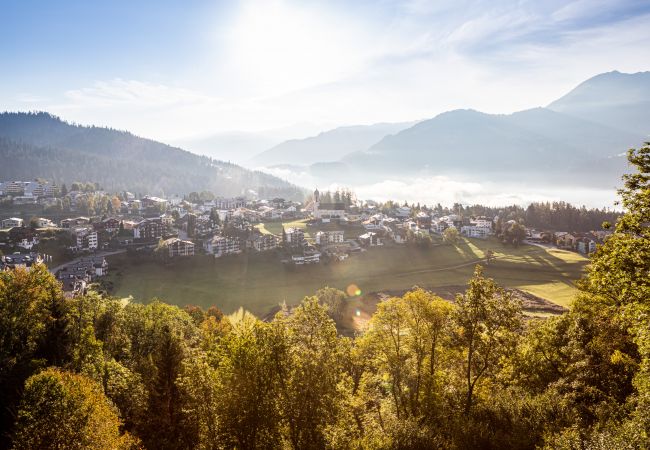 Ferienwohnung in Laax - LAAX Homes - Casa Fau Ferienwohnung in Laax - LAAX Homes - Casa Fau