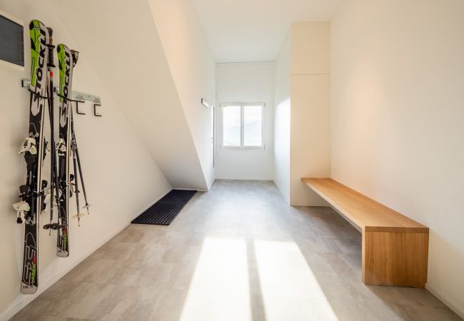 Ferienwohnung in Laax - LAAX Homes - Casa Fau Ferienwohnung in Laax - LAAX Homes - Casa Fau