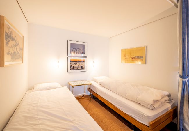 Studio in Flims Dorf - LAAX Homes - Residenza Quadra Studio in Flims Dorf - LAAX Homes - Residenza Quadra