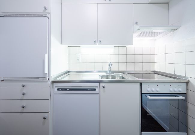 Studio in Flims Dorf - LAAX Homes - Residenza Quadra Studio in Flims Dorf - LAAX Homes - Residenza Quadra