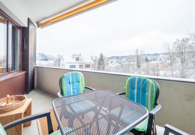 Studio in Flims Dorf - LAAX Homes - Residenza Quadra Studio in Flims Dorf - LAAX Homes - Residenza Quadra