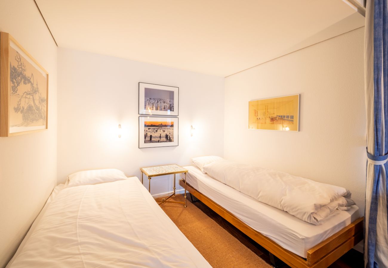 Studio in Flims Dorf - LAAX Homes - Residenza Quadra Studio in Flims Dorf - LAAX Homes - Residenza Quadra